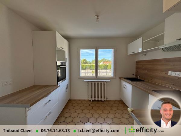 Maison
         5 pièces
        - 124 m² 189 000 € *