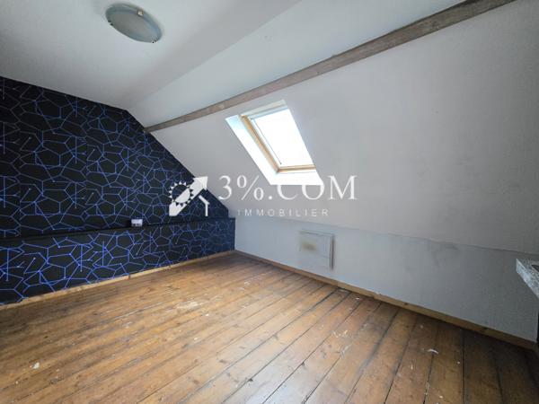 Maison 6 pièce(s) 4 chambre(s) 138 m²