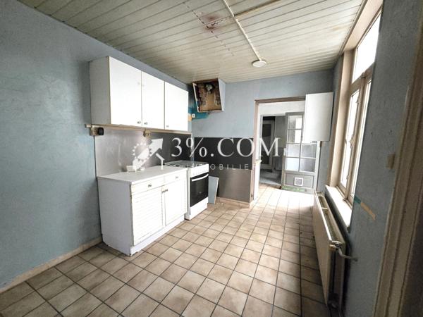 Maison 6 pièce(s) 4 chambre(s) 138 m²