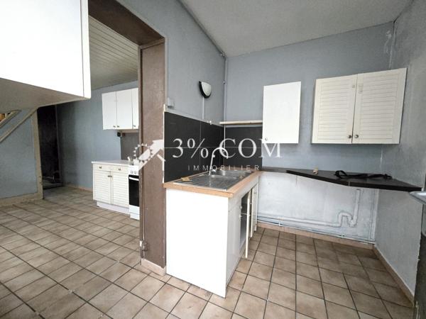 Maison 6 pièce(s) 4 chambre(s) 138 m²