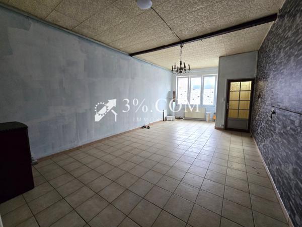 Maison 6 pièce(s) 4 chambre(s) 138 m²