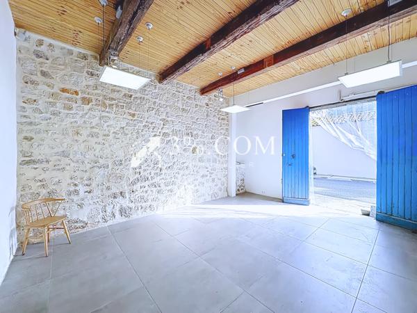 Maison 8 pièce(s) 4 chambre(s) 183 m²
