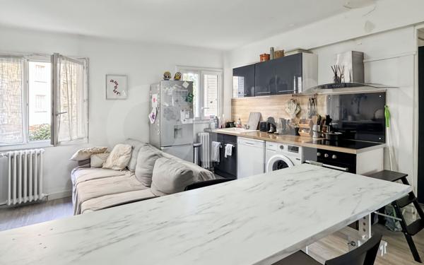 Appartement à vendre    5 pièces • 108 m2 Toulon