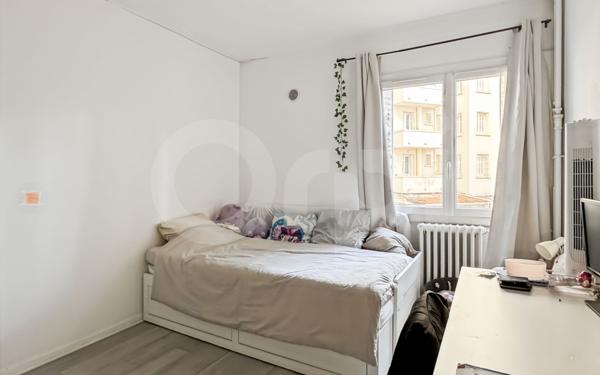 Appartement à vendre    5 pièces • 108 m2 Toulon