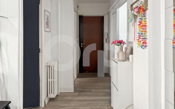 Appartement à vendre    5 pièces • 108 m2 Toulon