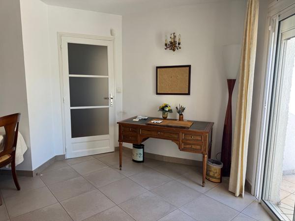 VILLA 6 pièces avec Garage