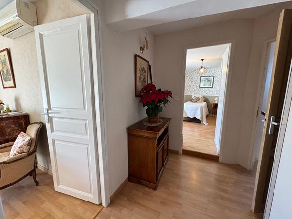 VILLA 6 pièces avec Garage