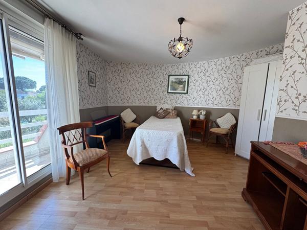 VILLA 6 pièces avec Garage