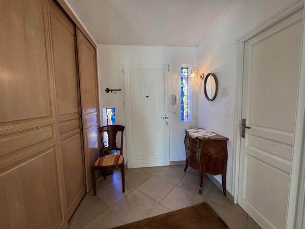 VILLA 6 pièces avec Garage