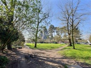 Saint Mandé Bois Très Bel Haussmannien 4 Pièces 2 Chambres