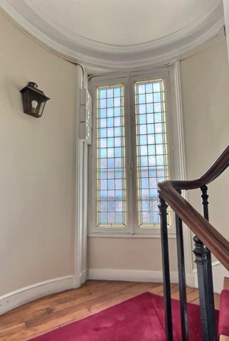 Saint Mandé Bois Très Bel Haussmannien 4 Pièces 2 Chambres