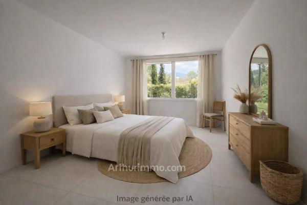 Vente Appartement 3 pièces 65 m2 à Mouans-Sartoux