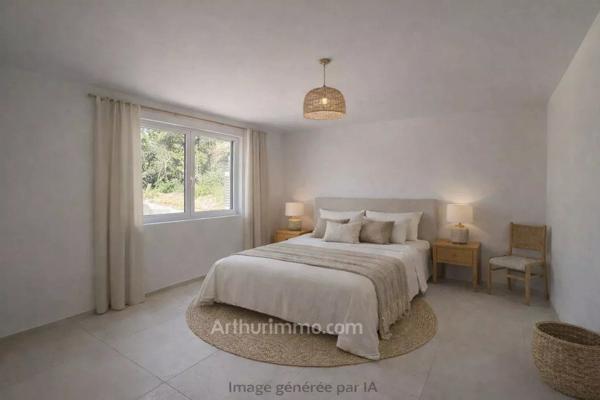 Vente Appartement 3 pièces 65 m2 à Mouans-Sartoux
