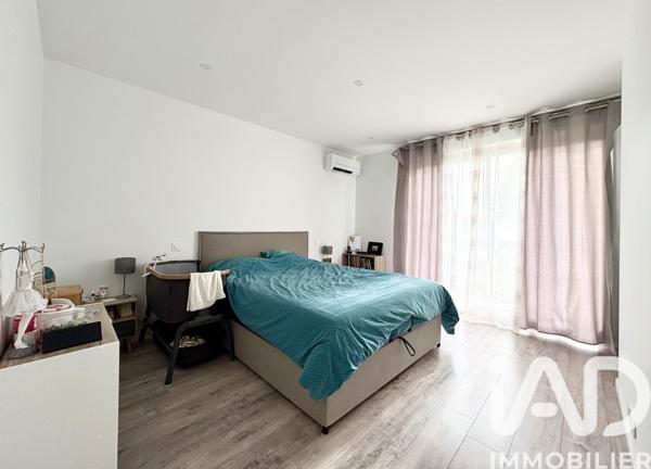 Maison à vendre 6 pièces 138 m² Buchères