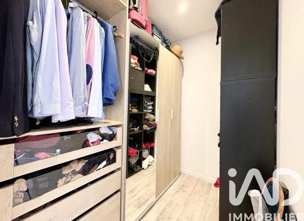 Maison à vendre 6 pièces 138 m² Buchères