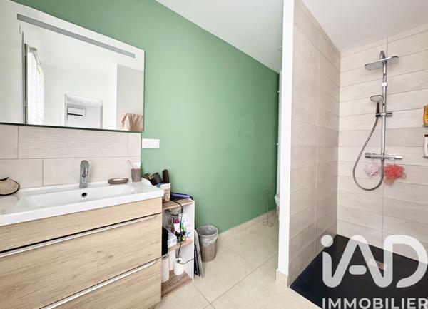 Maison à vendre 6 pièces 138 m² Buchères