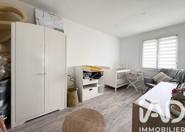 Maison à vendre 6 pièces 138 m² Buchères