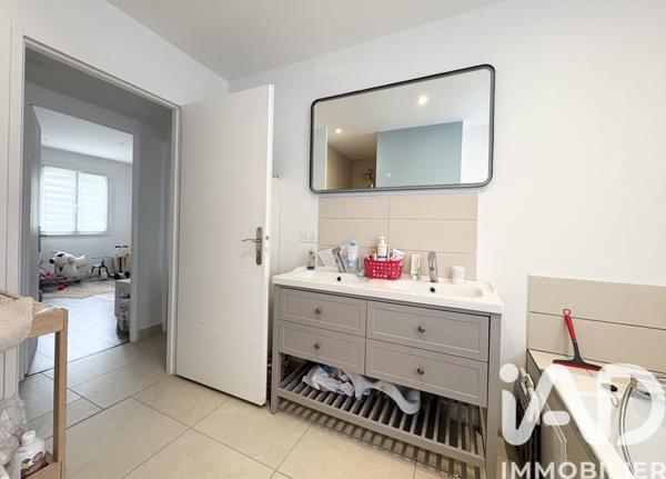 Maison à vendre 6 pièces 138 m² Buchères