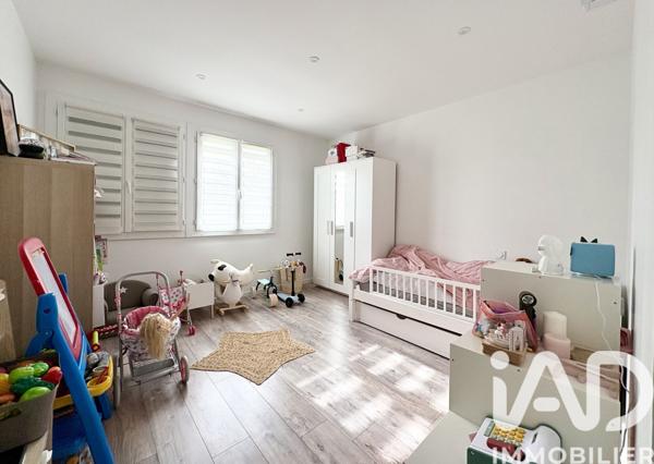 Maison à vendre 6 pièces 138 m² Buchères