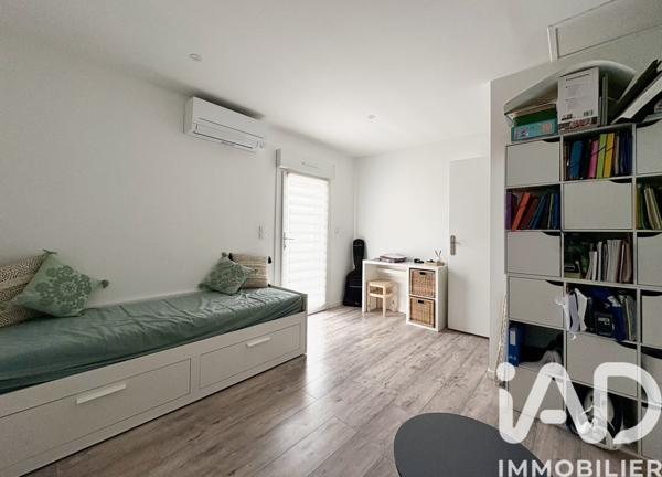 Maison à vendre 6 pièces 138 m² Buchères