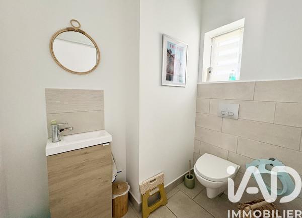 Maison à vendre 6 pièces 138 m² Buchères