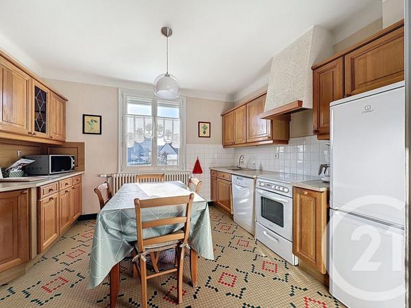 Maison à vendre  4 pièces - 92,89 m2 NANTES - 44