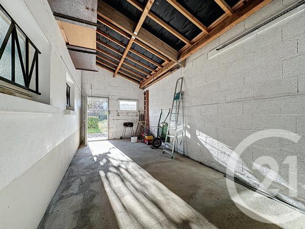 Maison à vendre  4 pièces - 92,89 m2 NANTES - 44