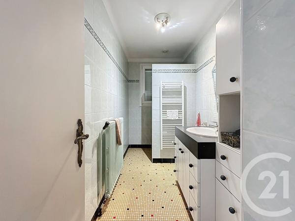 Maison à vendre  4 pièces - 92,89 m2 NANTES - 44