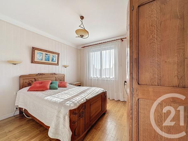 Maison à vendre  4 pièces - 92,89 m2 NANTES - 44