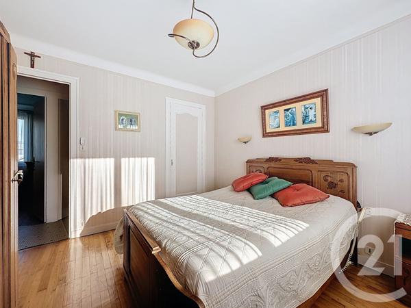 Maison à vendre  4 pièces - 92,89 m2 NANTES - 44