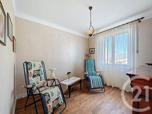 Maison à vendre  4 pièces - 92,89 m2 NANTES - 44