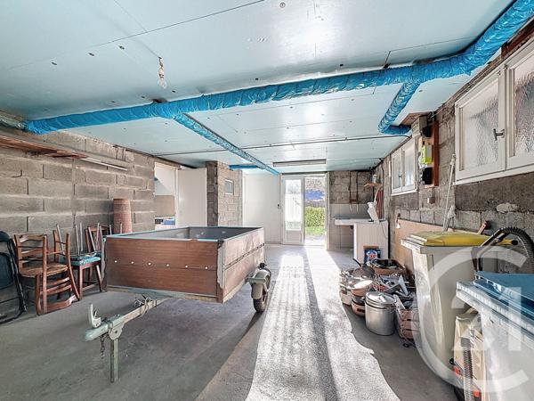 Maison à vendre  4 pièces - 92,89 m2 NANTES - 44