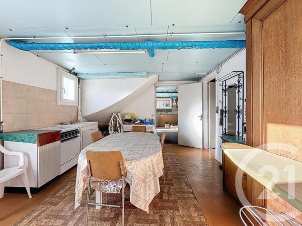 Maison à vendre  4 pièces - 92,89 m2 NANTES - 44