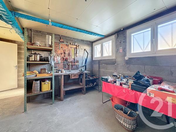 Maison à vendre  4 pièces - 92,89 m2 NANTES - 44