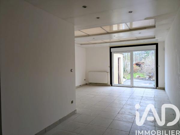 Maison à vendre 4 pièces 114 m² Loos