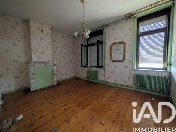 Maison à vendre 4 pièces 114 m² Loos