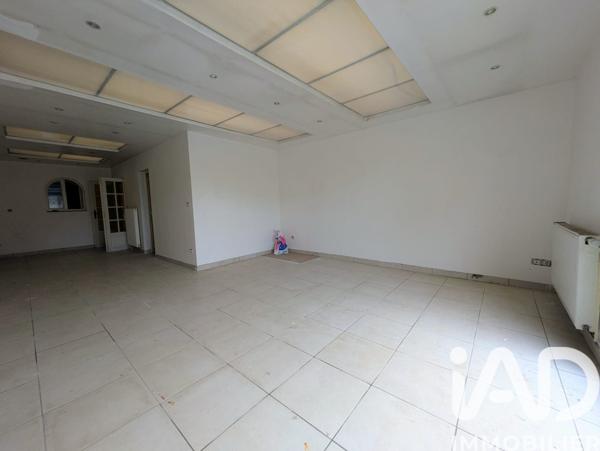 Maison à vendre 4 pièces 114 m² Loos