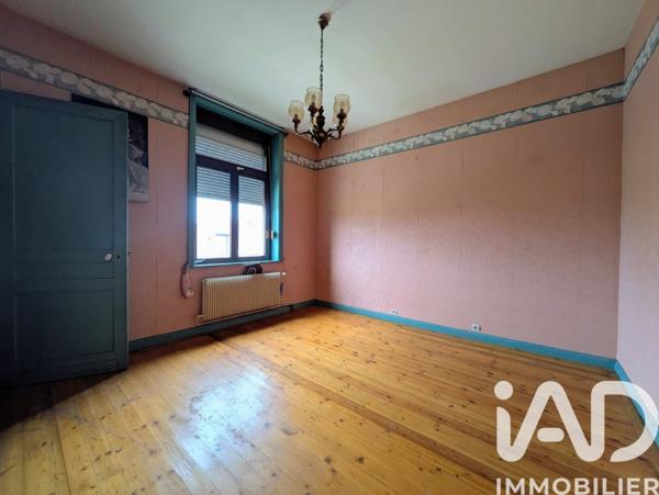 Maison à vendre 4 pièces 114 m² Loos