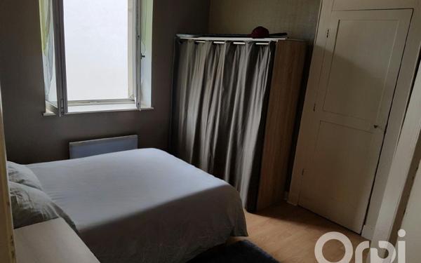 Appartement à vendre    2 pièces • 44,42 m2 Nancy