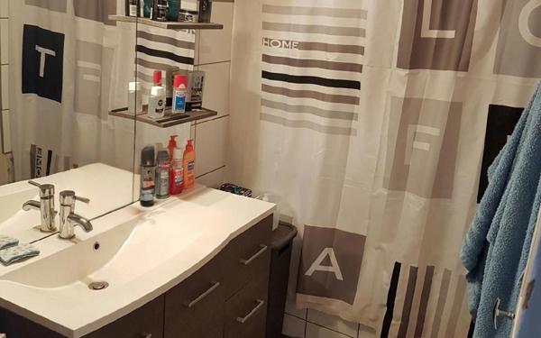 Appartement à vendre    2 pièces • 44,42 m2 Nancy