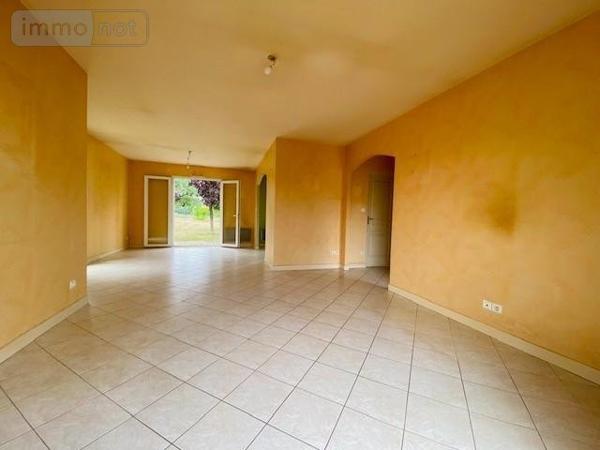 Maison à vendre à Saint-Philbert-de-Grand-Lieu en Loire-Atlantique (44310), ref : 44039-1774