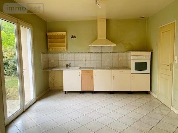 Maison à vendre à Saint-Philbert-de-Grand-Lieu en Loire-Atlantique (44310), ref : 44039-1774