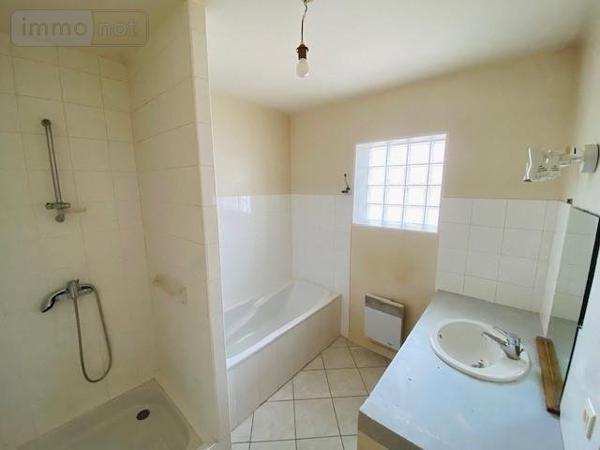 Maison à vendre à Saint-Philbert-de-Grand-Lieu en Loire-Atlantique (44310), ref : 44039-1774