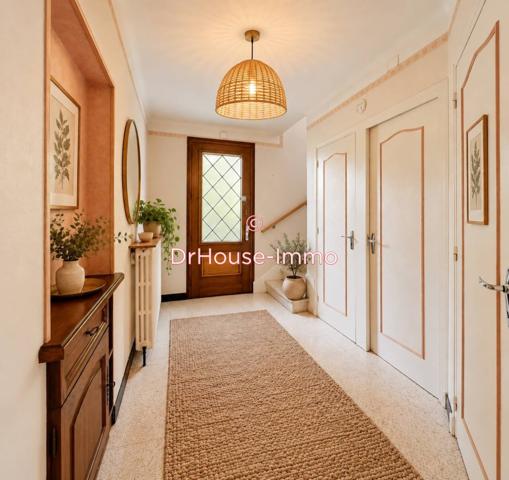 Maison à vendre 6 pièces de 119 m²