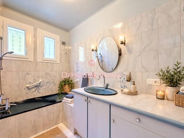 Maison à vendre 6 pièces de 119 m²