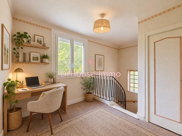 Maison à vendre 6 pièces de 119 m²