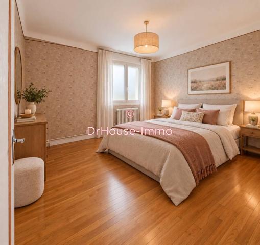 Maison à vendre 6 pièces de 119 m²