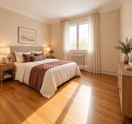 Maison à vendre 6 pièces de 119 m²