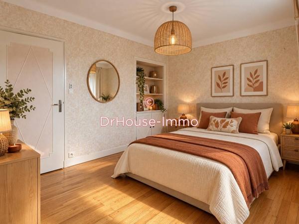 Maison à vendre 6 pièces de 119 m²
