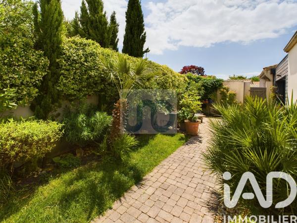 Maison à vendre 6 pièces 152 m² Marsilly